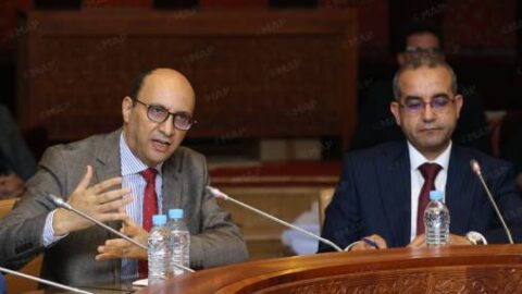 طارق: مؤسسة الوسيط تلقت أزيد من 13 ألف شكاية وتظلم وطلب تسوية ومبادرة تلقائية