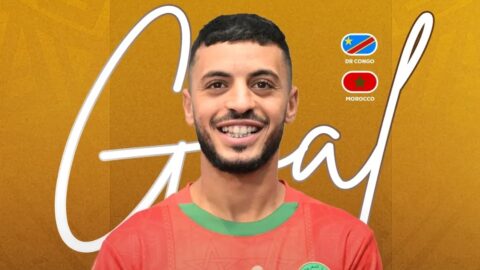 لمليوي يفتتح التسجيل للمنتخب الوطني