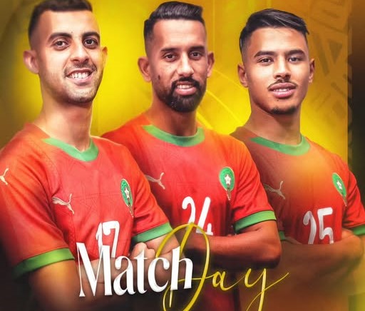 المغرب يقص شريط مشاركته في “الشان” بِرهان الفوز على أنغولا