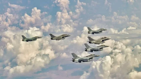 مقتل 20 قياديا في “داعش” بالعراق خلال 2025