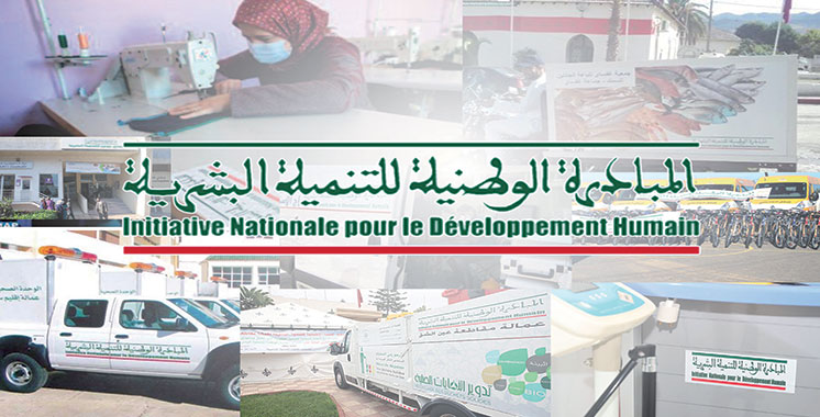 المفتشية العامة تكشف “اختلالات جسيمة” في مشاريع التنمية البشرية بإقليم الجديدة