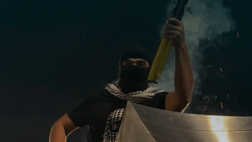 السلطات الأمريكية تعتقل انفصاليا من جبهة البوليساريو تمهيدا لترحيله خارج البلاد