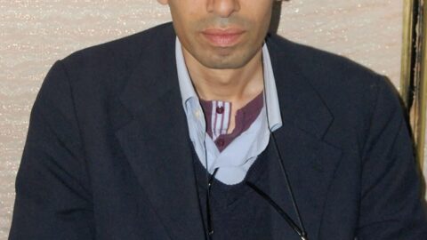 وفاة الصحافي محمد أبو طروق بعد معاناة مع المرض