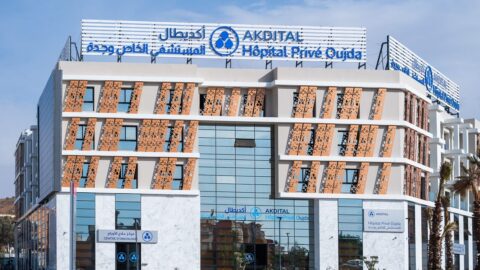 اكديطال تدشّن ثلاثة مستشفيات جديدة في وجدة والناظور وتعزز العرض الصحي في الجهة الشرقية