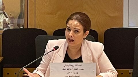 الاعتراف بالعمل المنزلي للمرأة.. المغرب يقدم تجربته في إصلاح مدونة الأسرة بلبنان