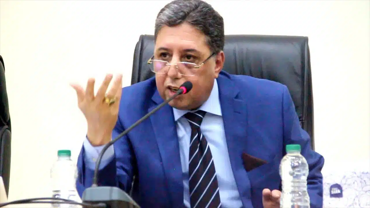 عبدالرحيم بوعيدة