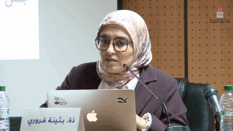 بثينة قروري تكتب: نجاحات خارجية ومآزق داخلية