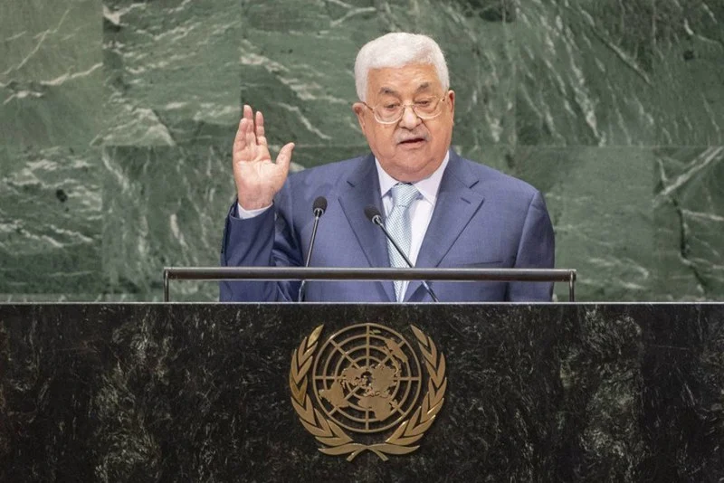 أمريكا تلغي تأشيرات قادة فلسطينيين