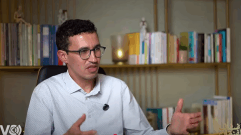 في المعنى الآخر لـ “الدين لله والوطن للجميع”.. حرية الرأي كمدخل للصراع الديمقراطي