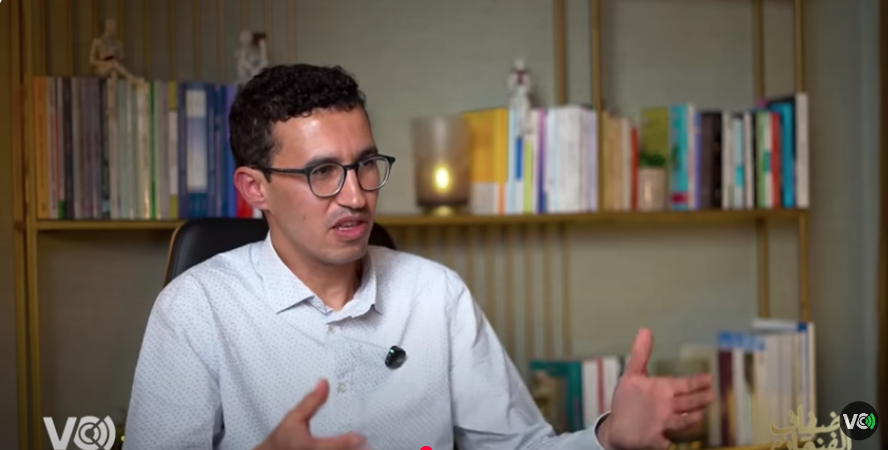 في المعنى الآخر لـ “الدين لله والوطن للجميع”.. حرية الرأي كمدخل للصراع الديمقراطي
