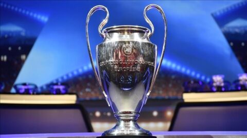 تعرف على جدول مباريات دوري أبطال أوروبا 2025-2026