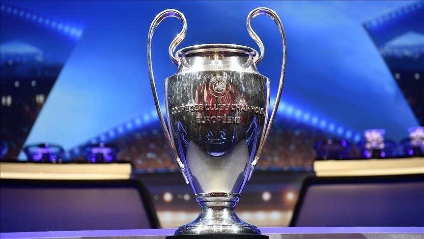 تعرف على جدول مباريات دوري أبطال أوروبا 2025-2026