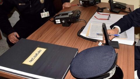مديرية الحموشي تؤازر دعوى أحد موظفيها ضد “جبروت”
