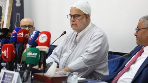 استحقاقات 2026.. ابن كيران يطالب الداخلية بالحياد ويدعو إلى نقاش إعلامي استعدادا للانتخابات