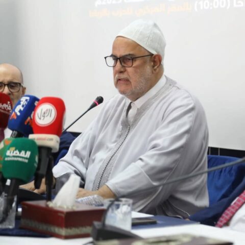 “المصباح” يستنكر “المستوى المنحط” للعديد من برامج رمضان على القنوات العمومية