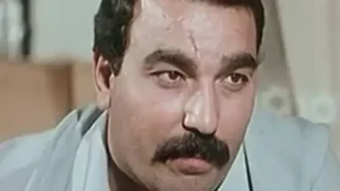 وفاة الفنان المصري سيد صادق