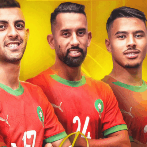 “شان 2024”.. المغرب يدشن مشاركته القارية بفوز مريح أمام أنغولا