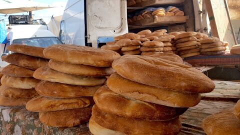 الجمعية المغربية لحقوق المستهلك تدق ناقوس الخطر حول المخابز العشوائية