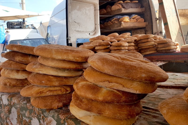 الجمعية المغربية لحقوق المستهلك تدق ناقوس الخطر حول المخابز العشوائية