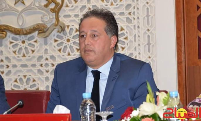 حقوقي يطالب بتعويض شابة قضت 48 ساعة تحت الحراسة النظرية 