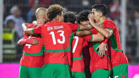 المحترفون المغاربة.. ميركاتو استثنائي من شأنه تقوية صفوف المنتخب الوطني