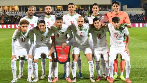 تصفيات المونديال.. المغرب يسعى لتحقيق الفوز على النيجر لضمان التأهل المبكر