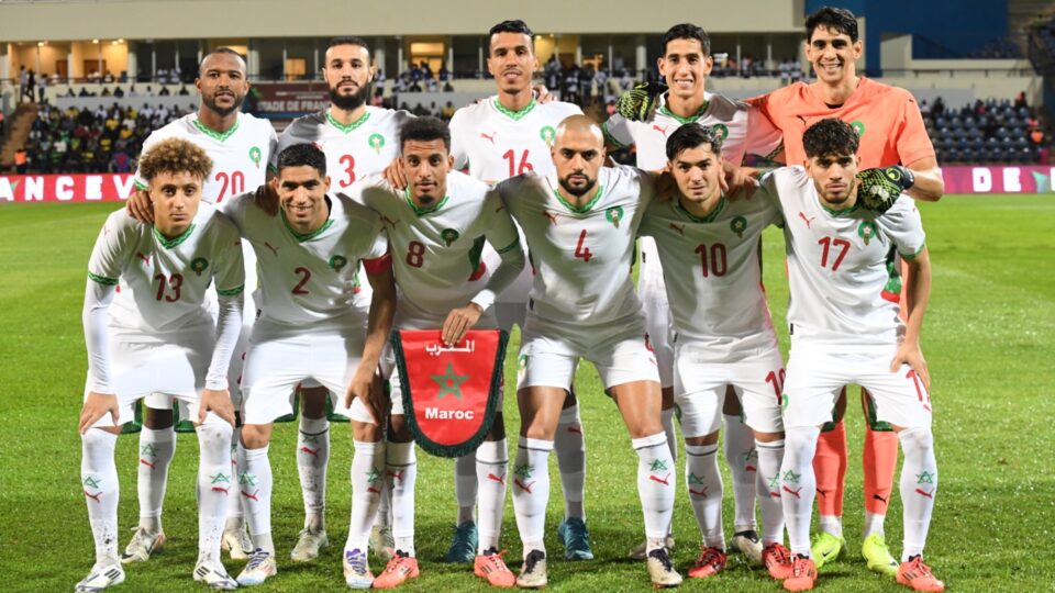 تصفيات المونديال.. المغرب يسعى لتحقيق الفوز على النيجر لضمان التأهل المبكر