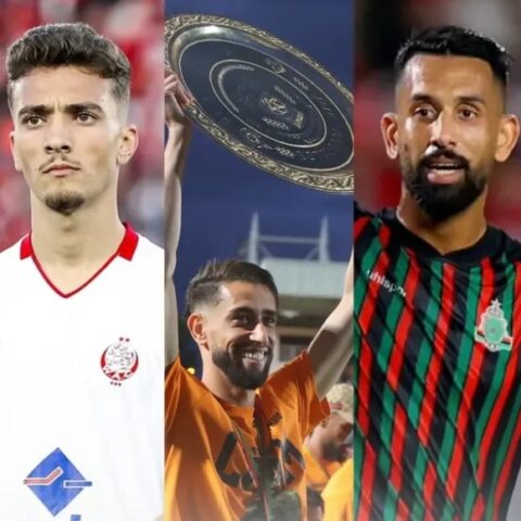 البطولة الاحترافية على الأبواب.. أندية الصفوة تستعد لموسم استثنائي
