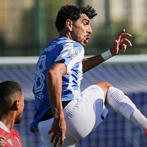 البطولة الاحترافية.. اتحاد طنجة والحسنية يفتتحان الموسم بتعادل مثير في طنجة