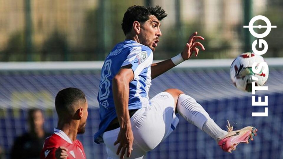 البطولة الاحترافية.. اتحاد طنجة والحسنية يفتتحان الموسم بتعادل مثير في طنجة