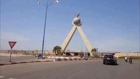 باماكو تحتضن المعرض الدولي للدفاع والأمن شهر نونبر المقبل