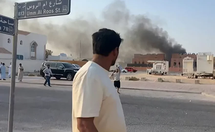 إسرائيل تتوعد أعداءها في أي مكان بعد استهداف قادة حماس في قطر