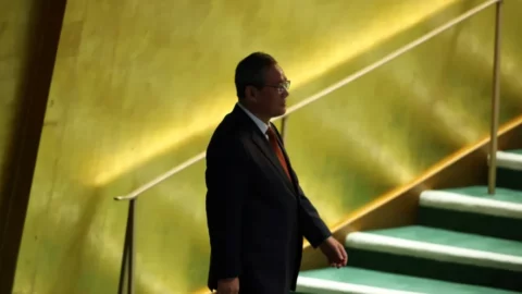 الصين تحذر في الأمم المتحدة من عودة “عقلية الحرب الباردة”