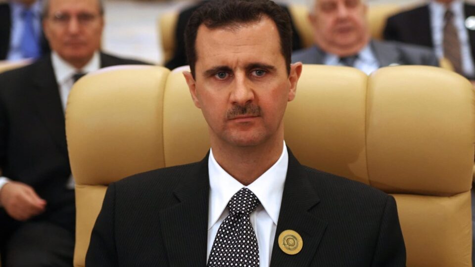 فرنسا تصدر مذكرة توقيف بحق الرئيس السوري المخلوع بشار الأسد