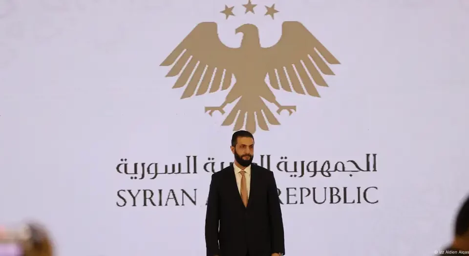 سوريا تجري الانتخابات البرلمانية في 5 أكتوبر