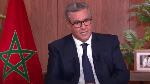 أخنوش: 3.2 ملايين تلميذ استفاد من “الدعم المباشر” مع بداية الدخول المدرسي
