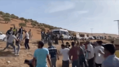 من تاونات إلى فاس.. السلطات تمنع مسيرة على الأقدام مطالبة بالماء والحق في التمدرس