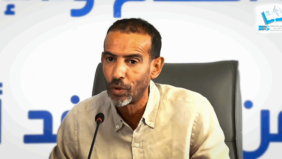 انتخابات 2026.. “الكتاب” يدعو إلى مراجعة التقطيع الانتخابي