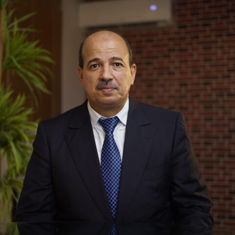 لاحتواء أزمة داخلية.. ميارة يتنازل عن الترشح لولاية جديدة على رأس الاتحاد العام للشغالين بالمغرب