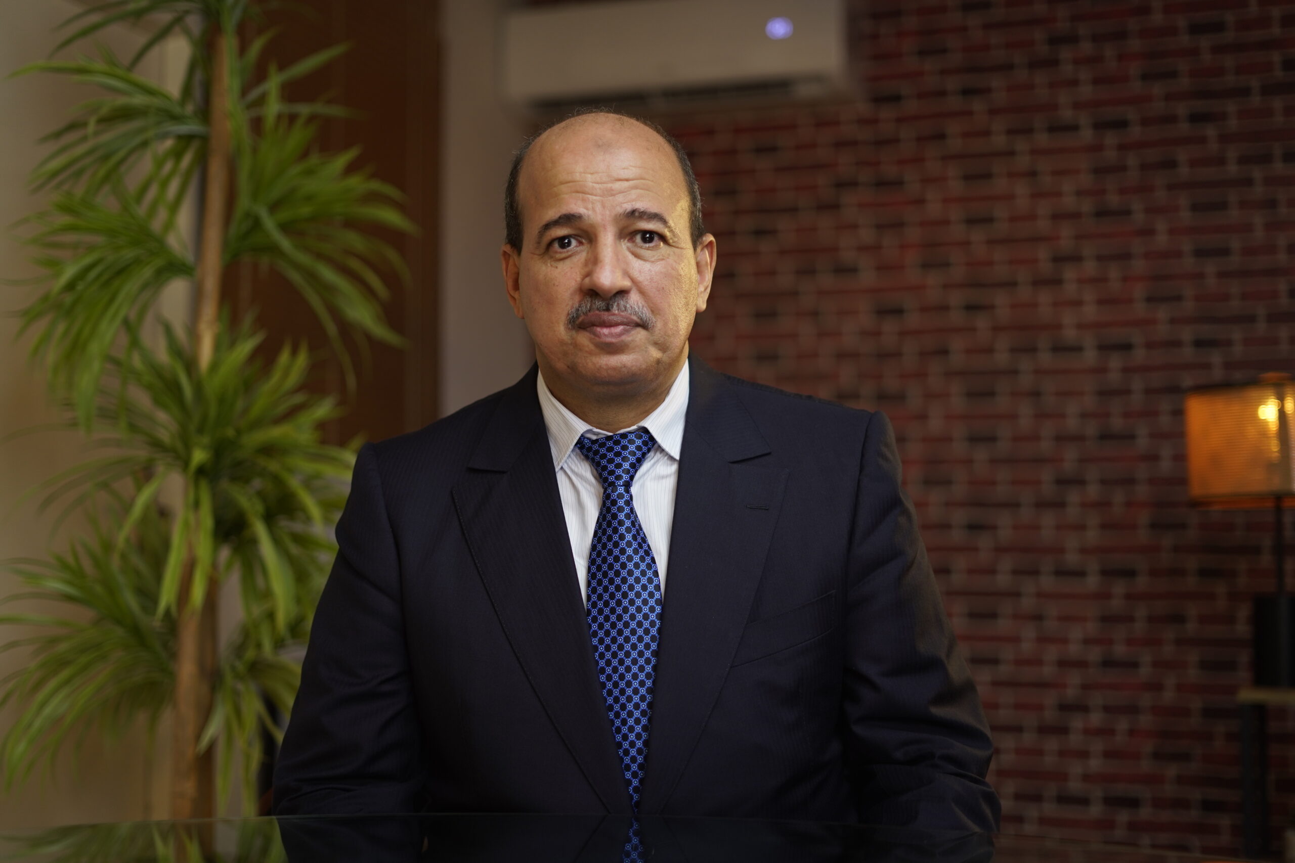 لاحتواء أزمة داخلية.. ميارة يتنازل عن الترشح لولاية جديدة على رأس الاتحاد العام للشغالين بالمغرب