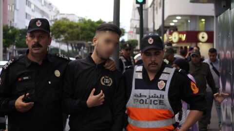 فيدرالية اليسار تفتح مشاورات عاجلة وتضع بوابة قانونية لمواكبة معتقلي احتجاجات “جيل Z”