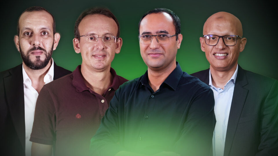 ضيوف “من الرباط”: الوقت مناسب لحلحلة ملف معتقلي حراك الريف