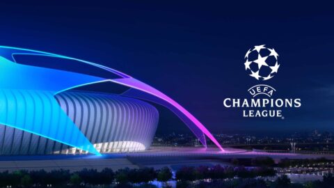 دوري أبطال أوروبا ينطلق اليوم بمواجهات مرتقبة ومنافسات نارية