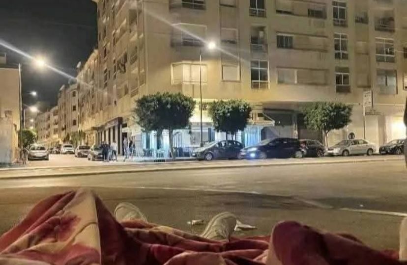 إلغاء قرار “إقصاء” تسعة طلبة من السكن الجامعي بمولاي إسماعيل بعد احتجاجات متواصلة