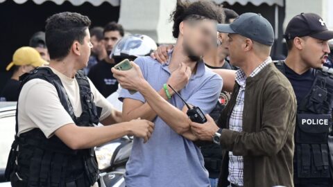 مطاردات وتوقيفات.. سلطات الرباط والدار البيضاء تستمر في قمع احتجاجات “جيل Z”