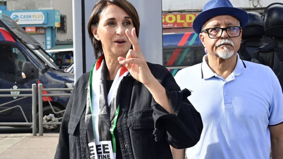 منيب: إضعاف الدولة للأحزاب والمجتمع المدني دفع الجيل “Z” إلى التعبير بعيدا عنها