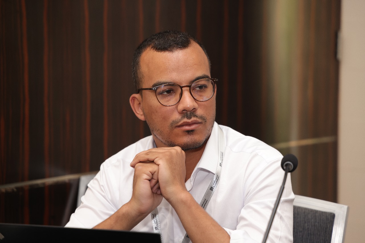 يوسف دعي