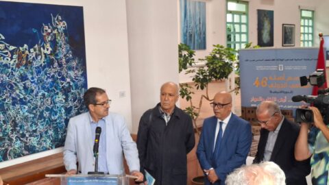 عبد الله ولد محمدي يوقّع بأصيلة كتابه الجديد “رحلة الحج على خطى الجد”