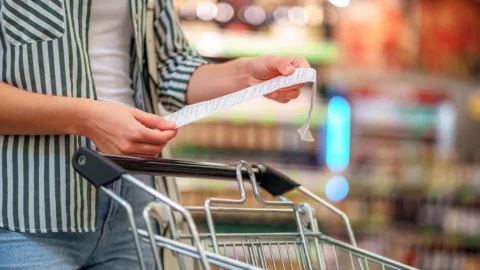 مندوبية: 5 جهات تستحوذ على 74% من نفقات الاستهلاك النهائي للأسر
