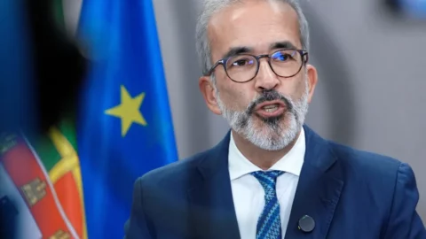 البرتغال تعلن اعترافها رسميا بدولة فلسطين